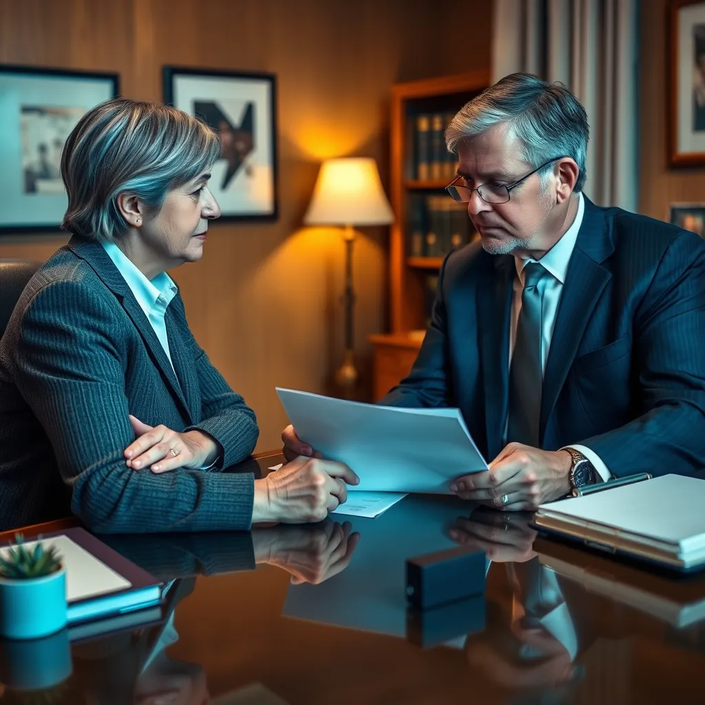 Nursing Home Abuse Lawyer Ontario, NY