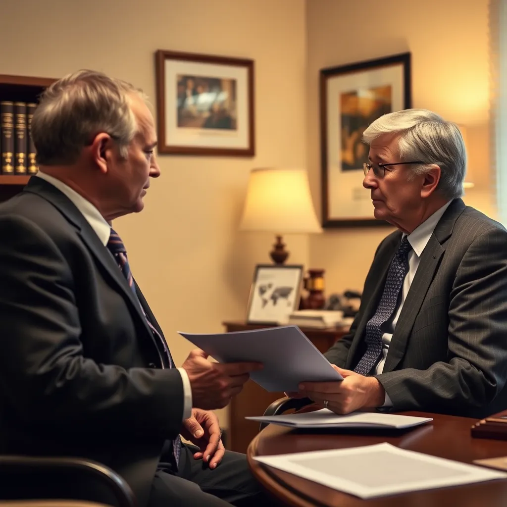 Nursing Home Abuse Lawyer Schenectady, NY