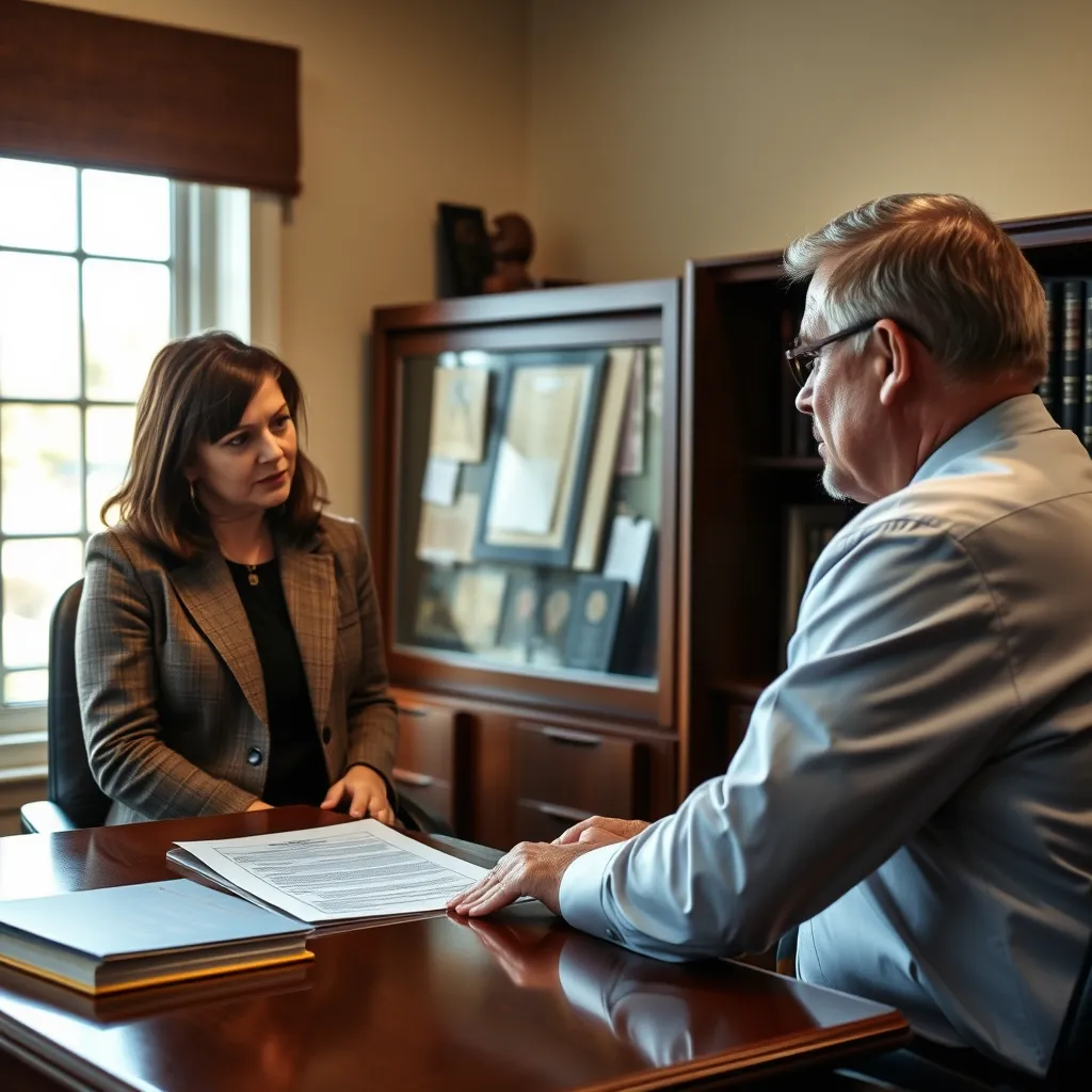 Nursing Home Abuse Lawyer Schoharie, NY