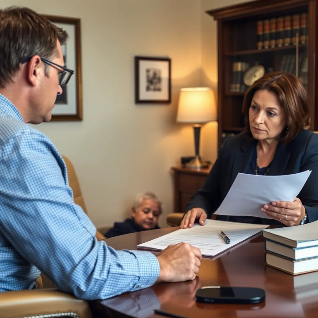 Nursing Home Neglect Lawyer Cayuga, NY