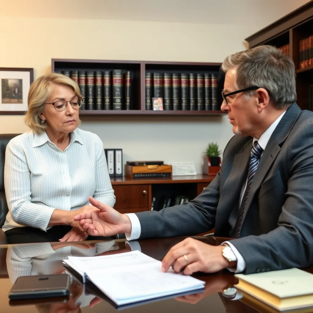 Nursing Home Neglect Lawyer Dutchess, NY