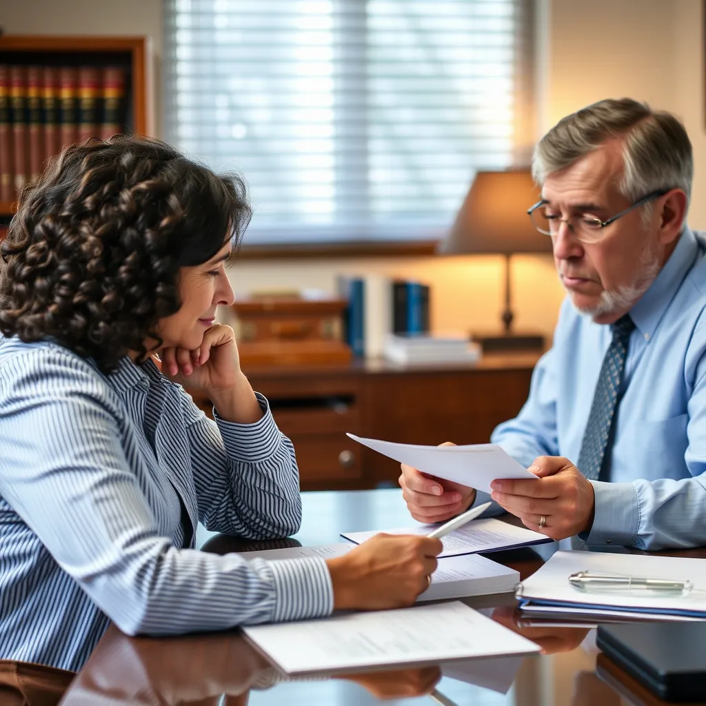 Nursing Home Neglect Lawyer Monroe, NY
