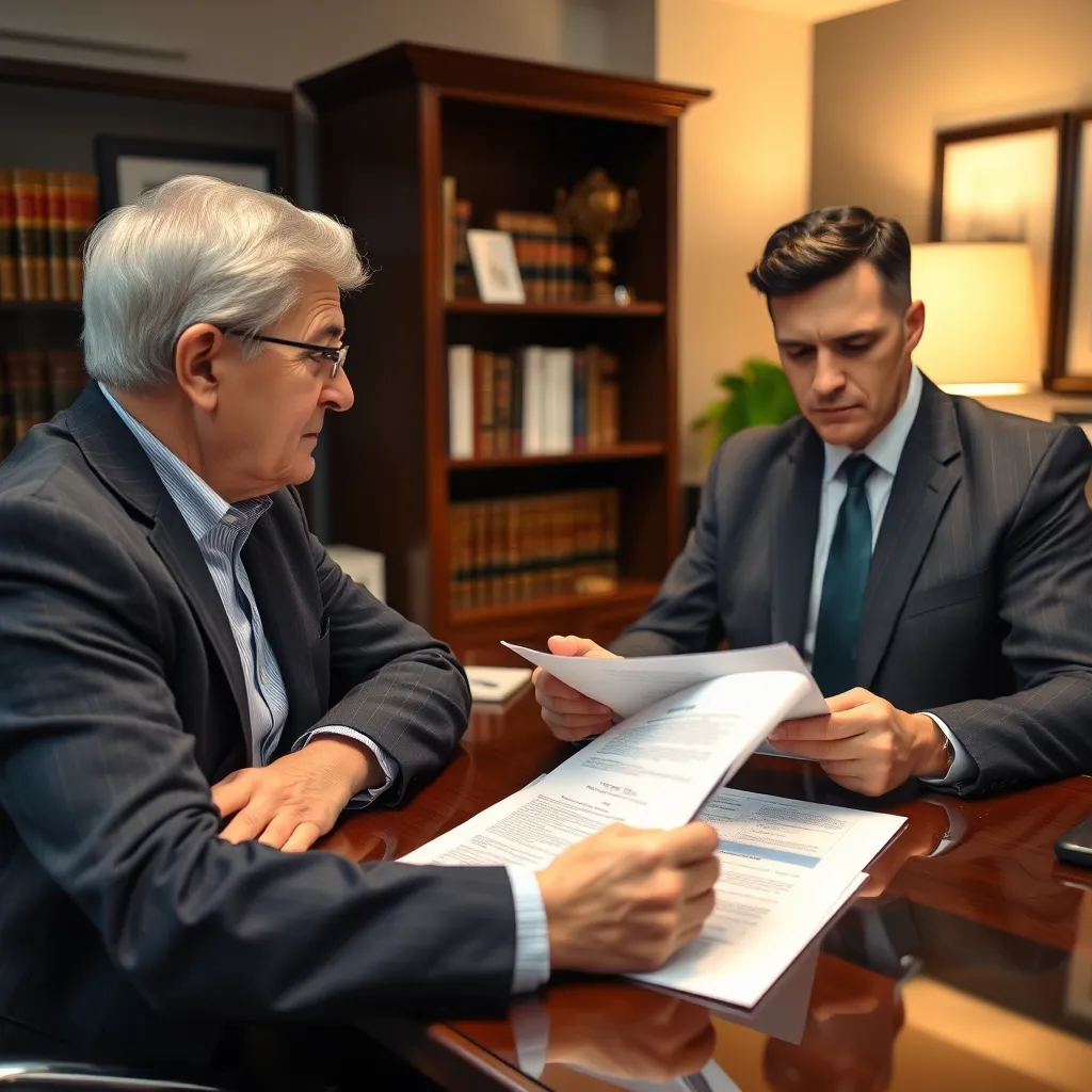 Nursing Home Neglect Lawyer Nassau, NY