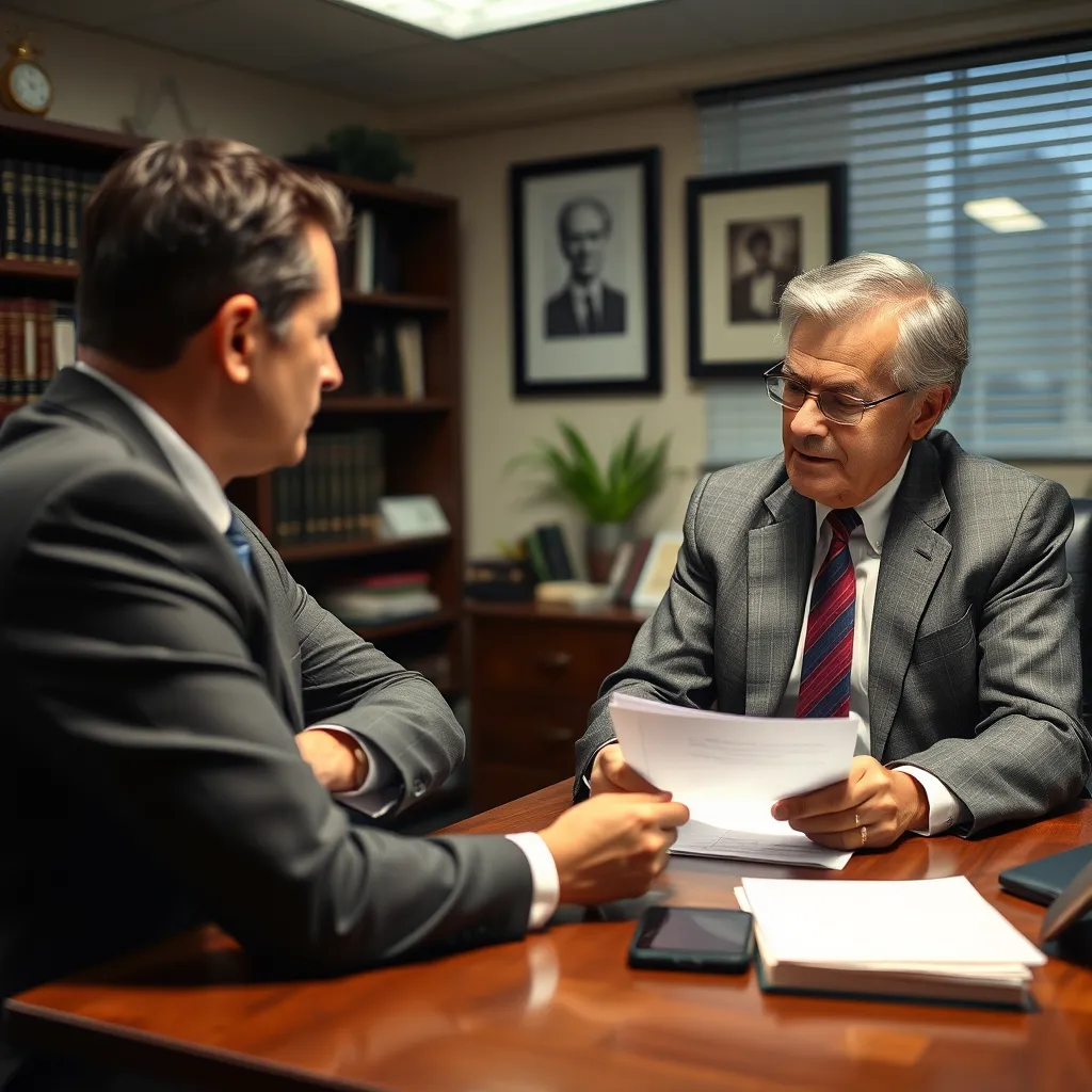 Nursing Home Neglect Lawyer Queens, NY