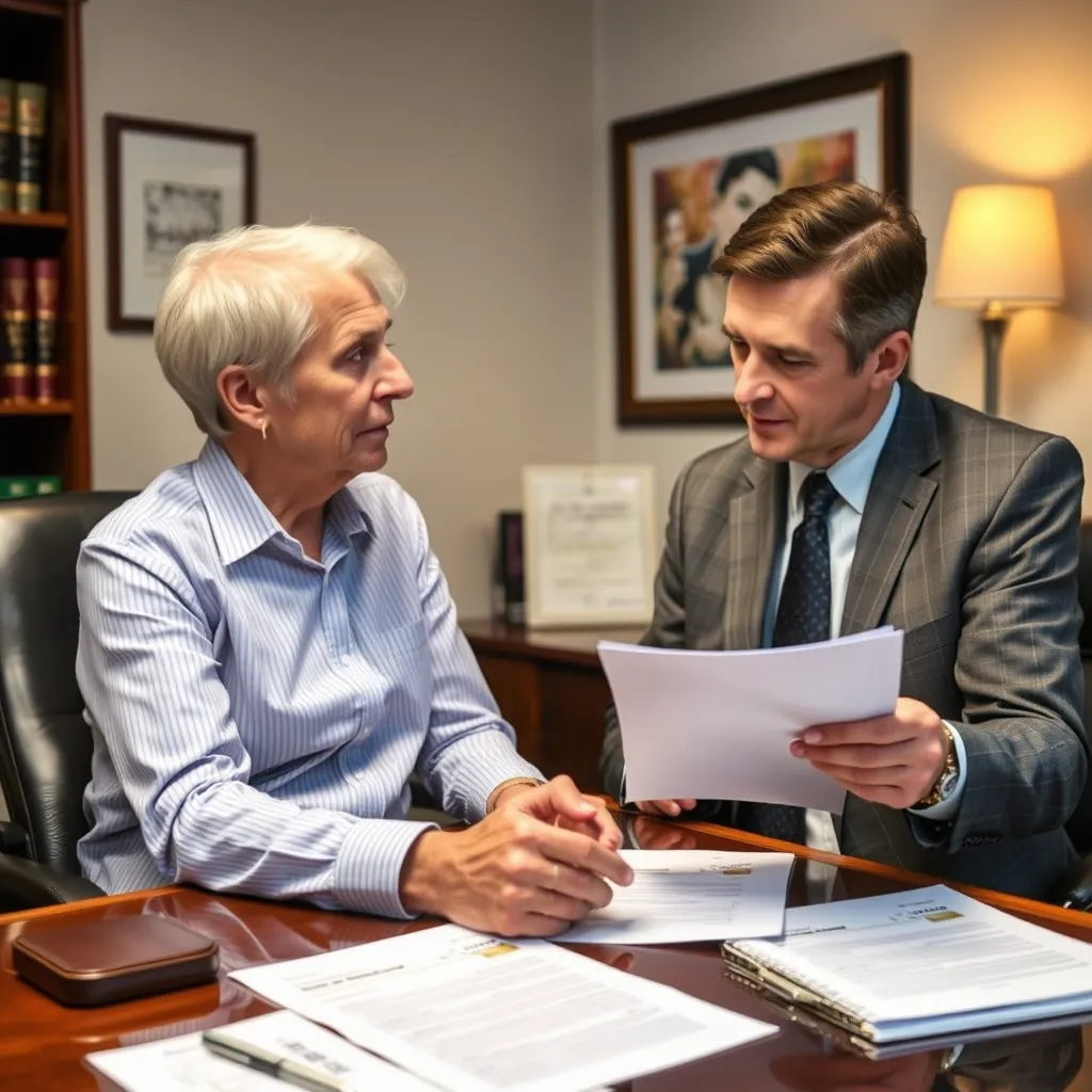 Nursing Home Neglect Lawyer Schenectady, NY