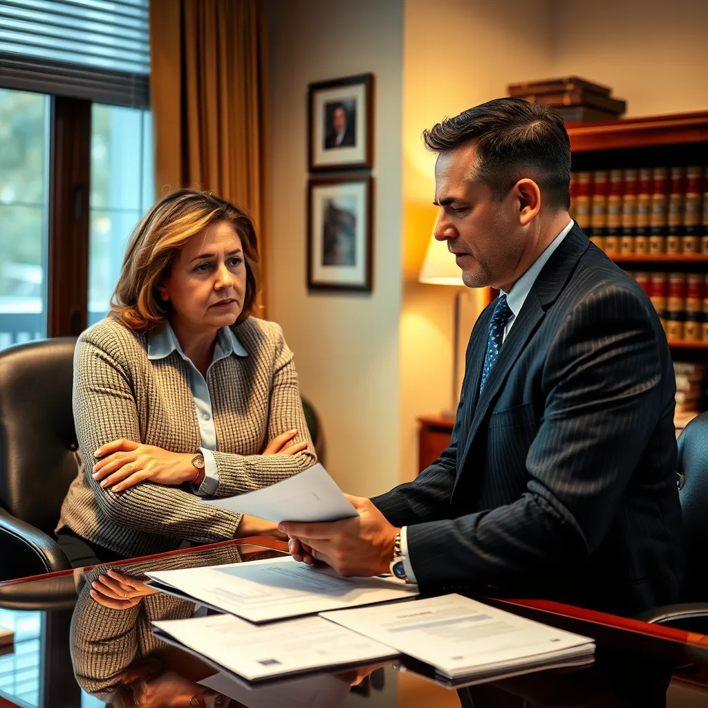 Nursing Home Neglect Lawyer Suffolk, NY