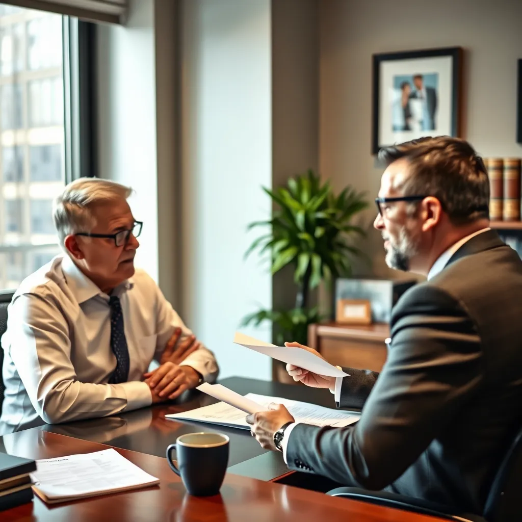 Paralysis Injury Lawyer Ontario, NY