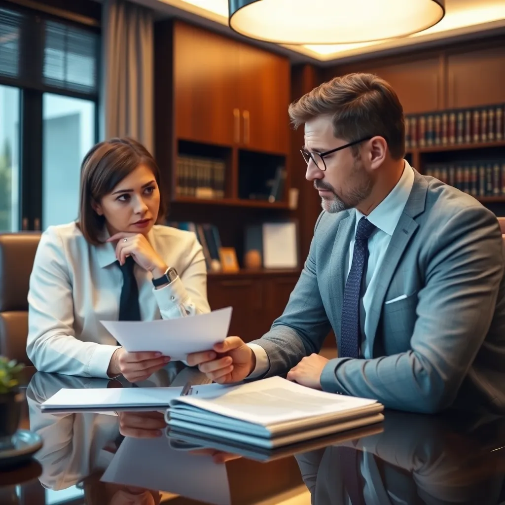 Pedestrian Accident Lawyer Albany, NY