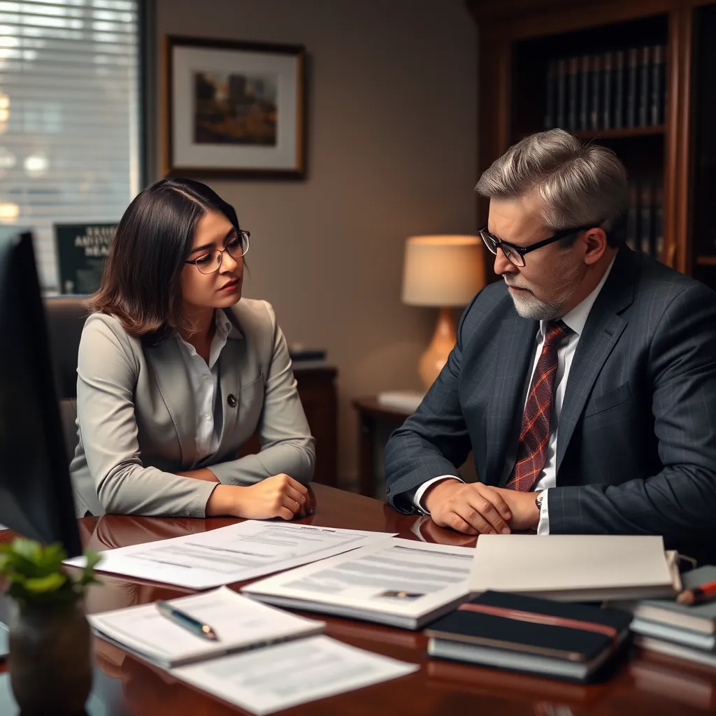 Pedestrian Accident Lawyer Cayuga, NY