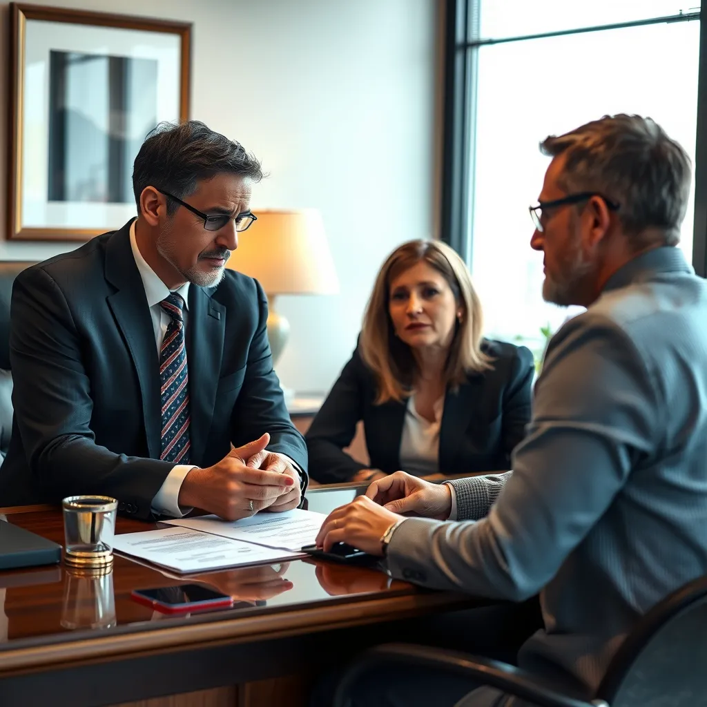 Pedestrian Accident Lawyer Erie, NY
