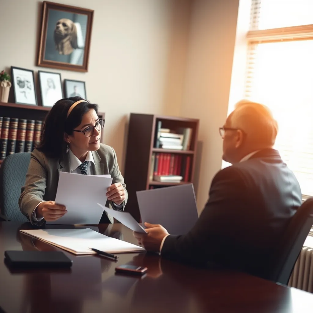Pedestrian Accident Lawyer Hamilton, NY