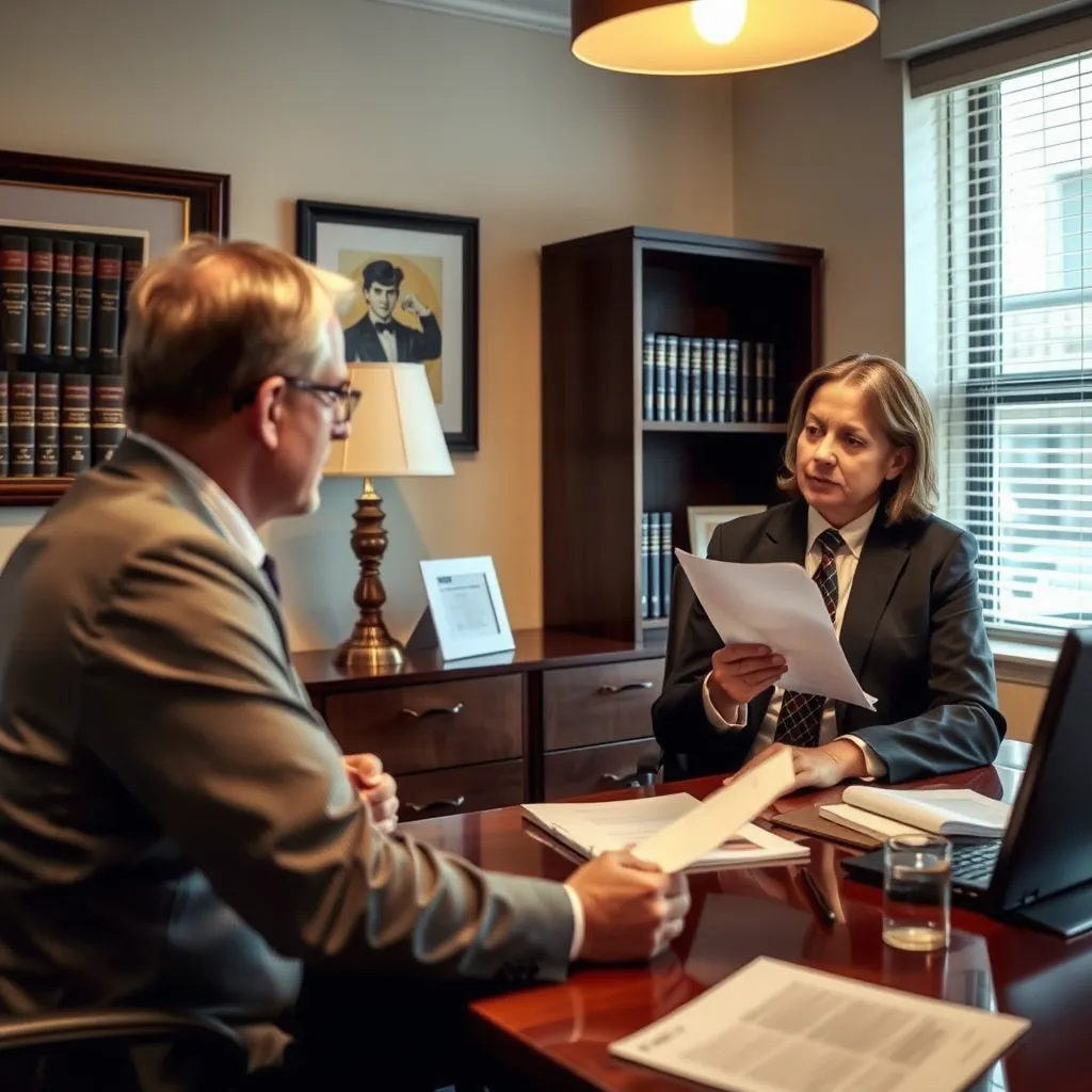 Pedestrian Accident Lawyer Monroe, NY