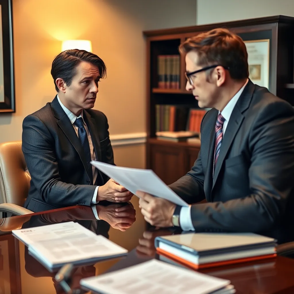 Pedestrian Accident Lawyer Queens, NY