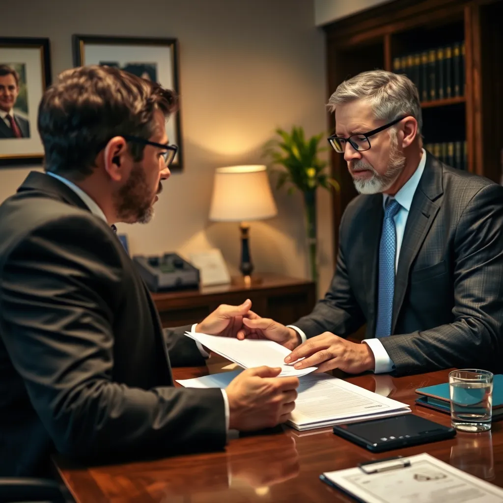 Pedestrian Accident Lawyer Rockland, NY
