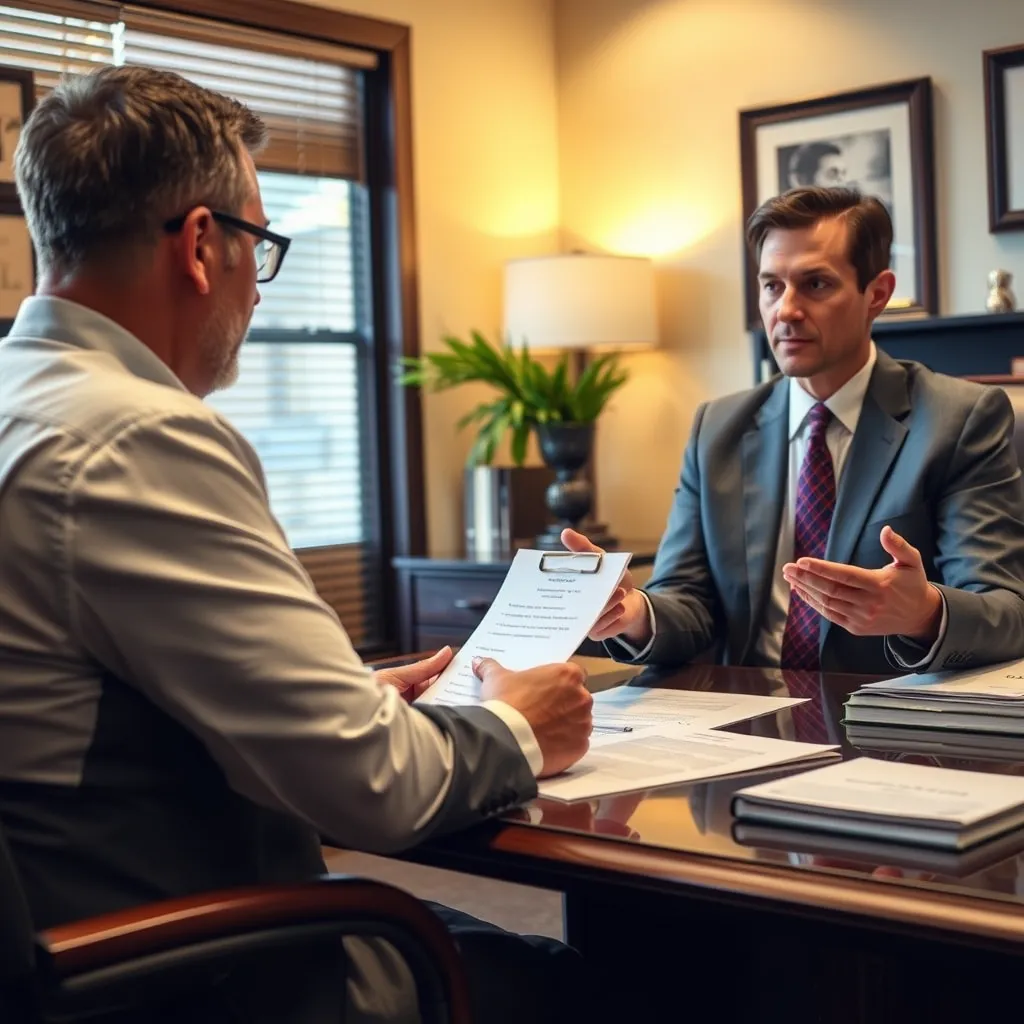 Pedestrian Accident Lawyer Warren, NY