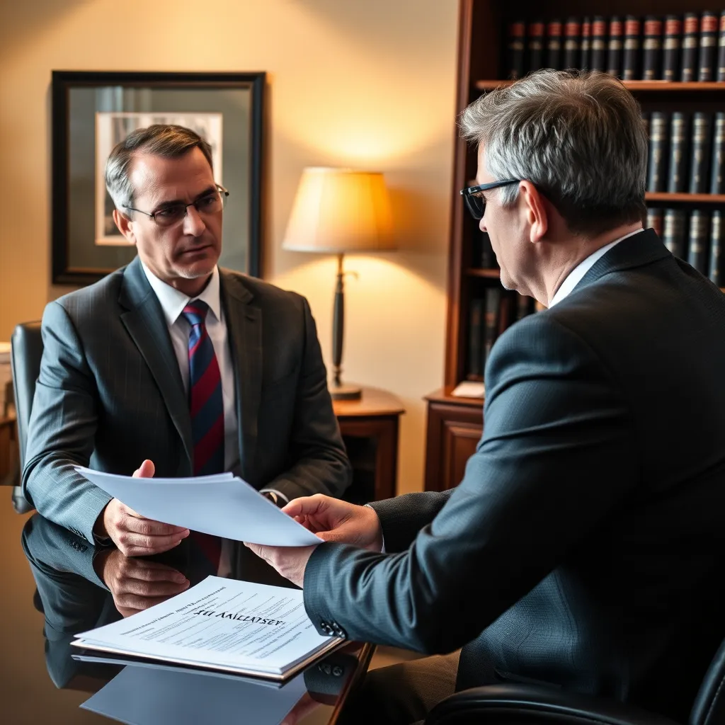 Premises Liability Lawyer Columbia, NY