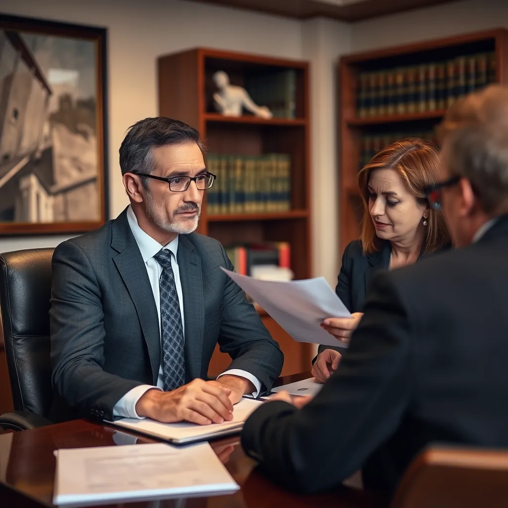 Premises Liability Lawyer Ontario, NY