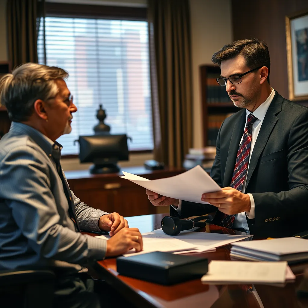 Premises Liability Lawyer Queens, NY