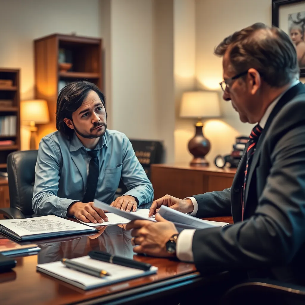 Product Liability Lawyer Albany, NY