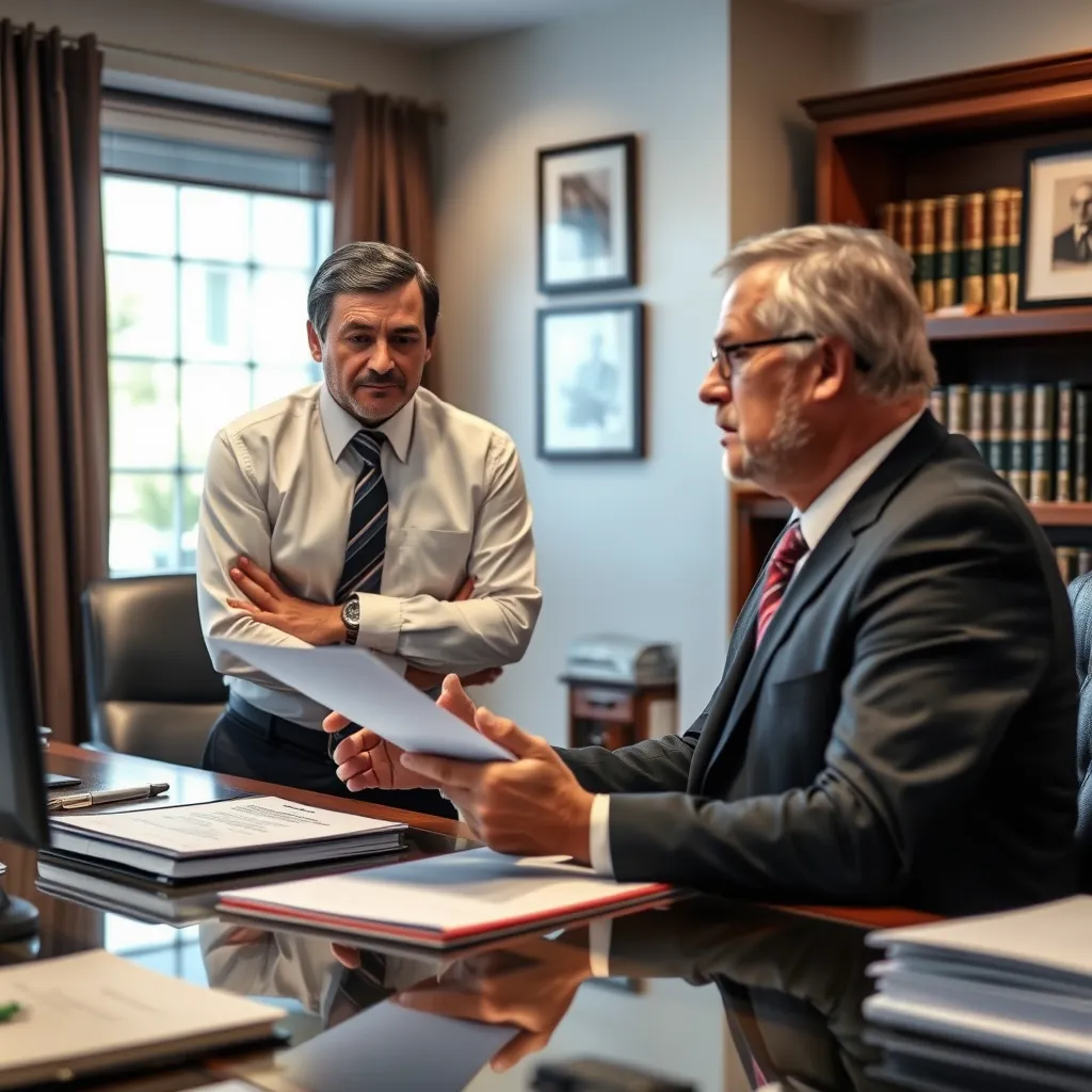 Product Liability Lawyer Chemung, NY