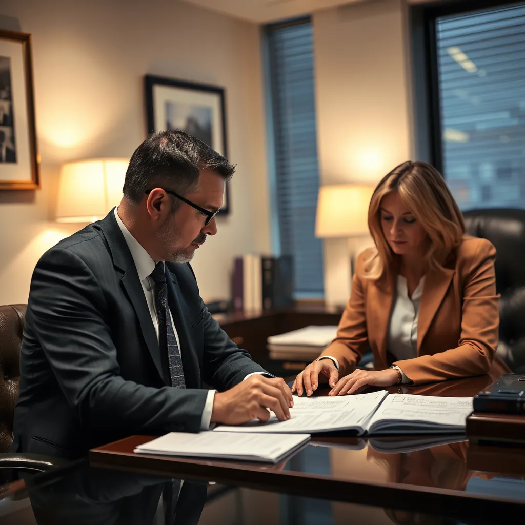 Product Liability Lawyer Kings, NY