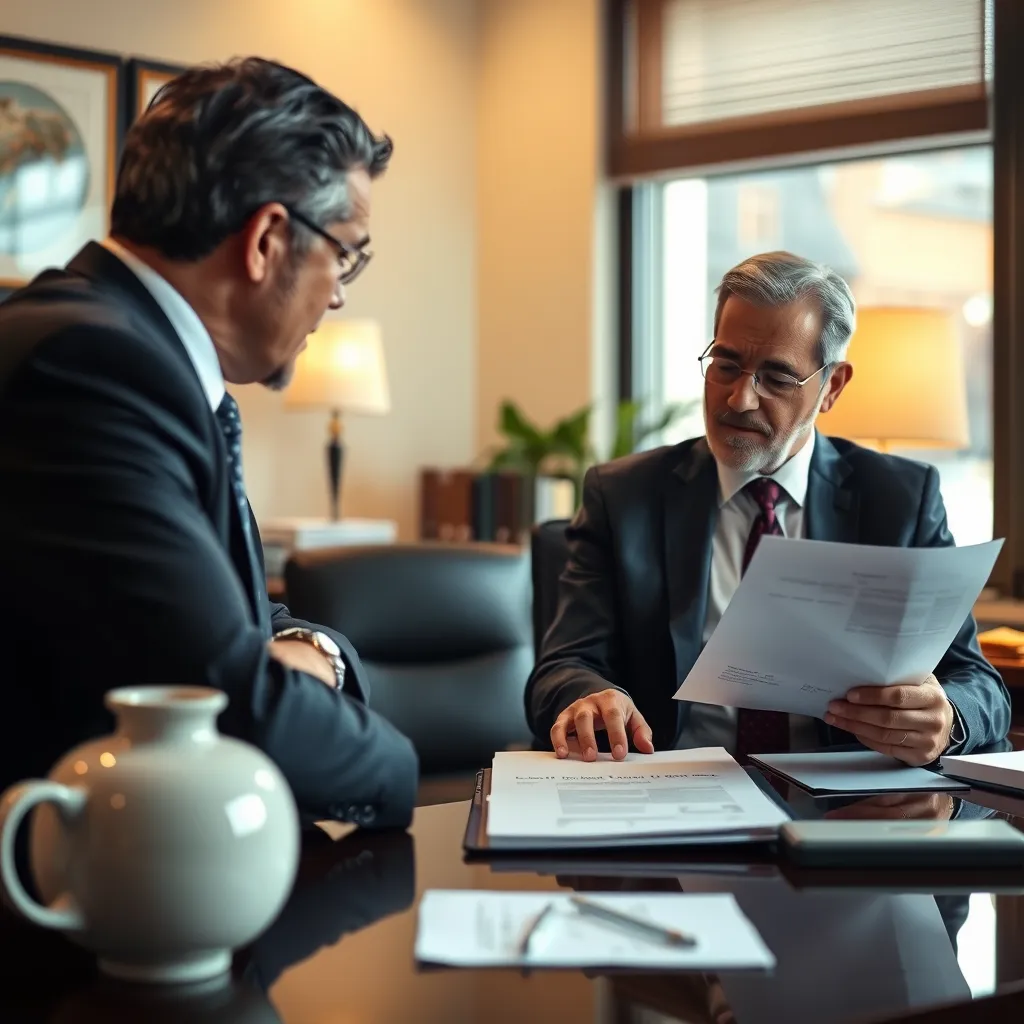 Product Liability Lawyer New York