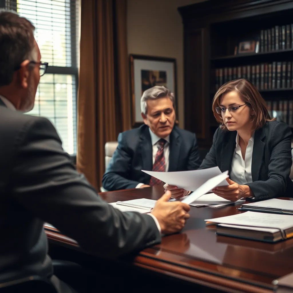Product Liability Lawyer Schenectady, NY