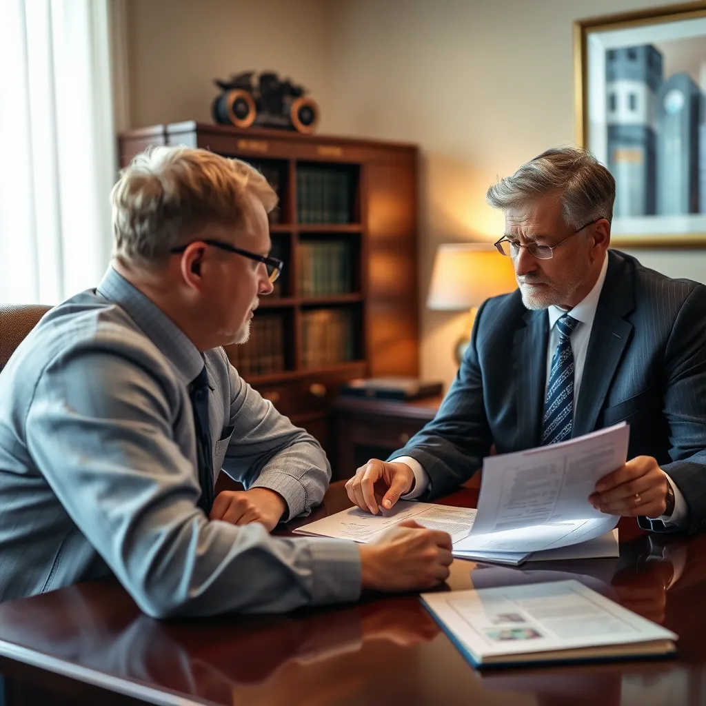 Product Liability Lawyer Schoharie, NY