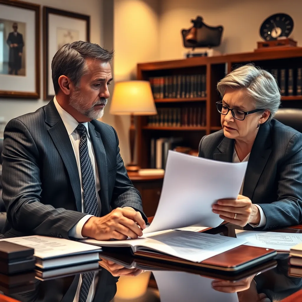 Product Liability Lawyer Suffolk, NY