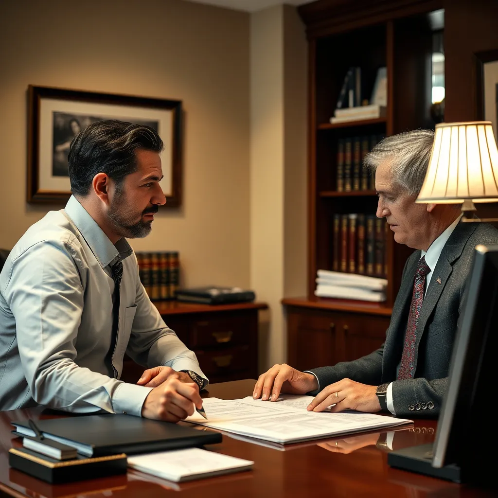 Product Liability Lawyer Warren, NY