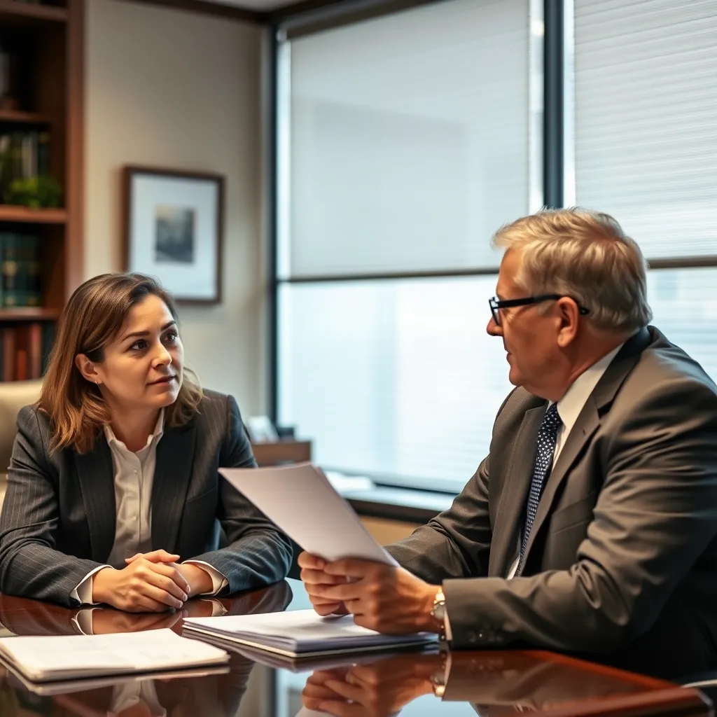 Product Liability Lawyer Westchester, NY