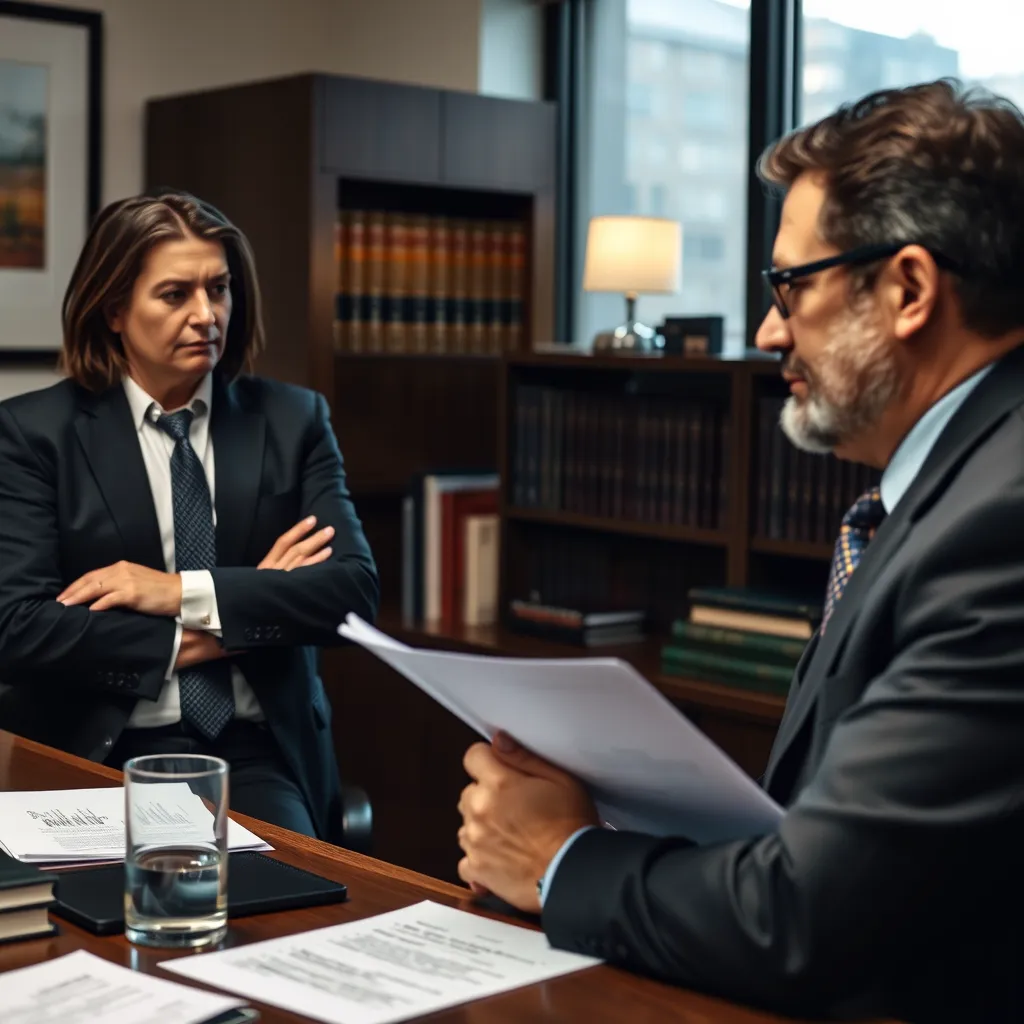 Psychiatric Malpractice lawyer New York