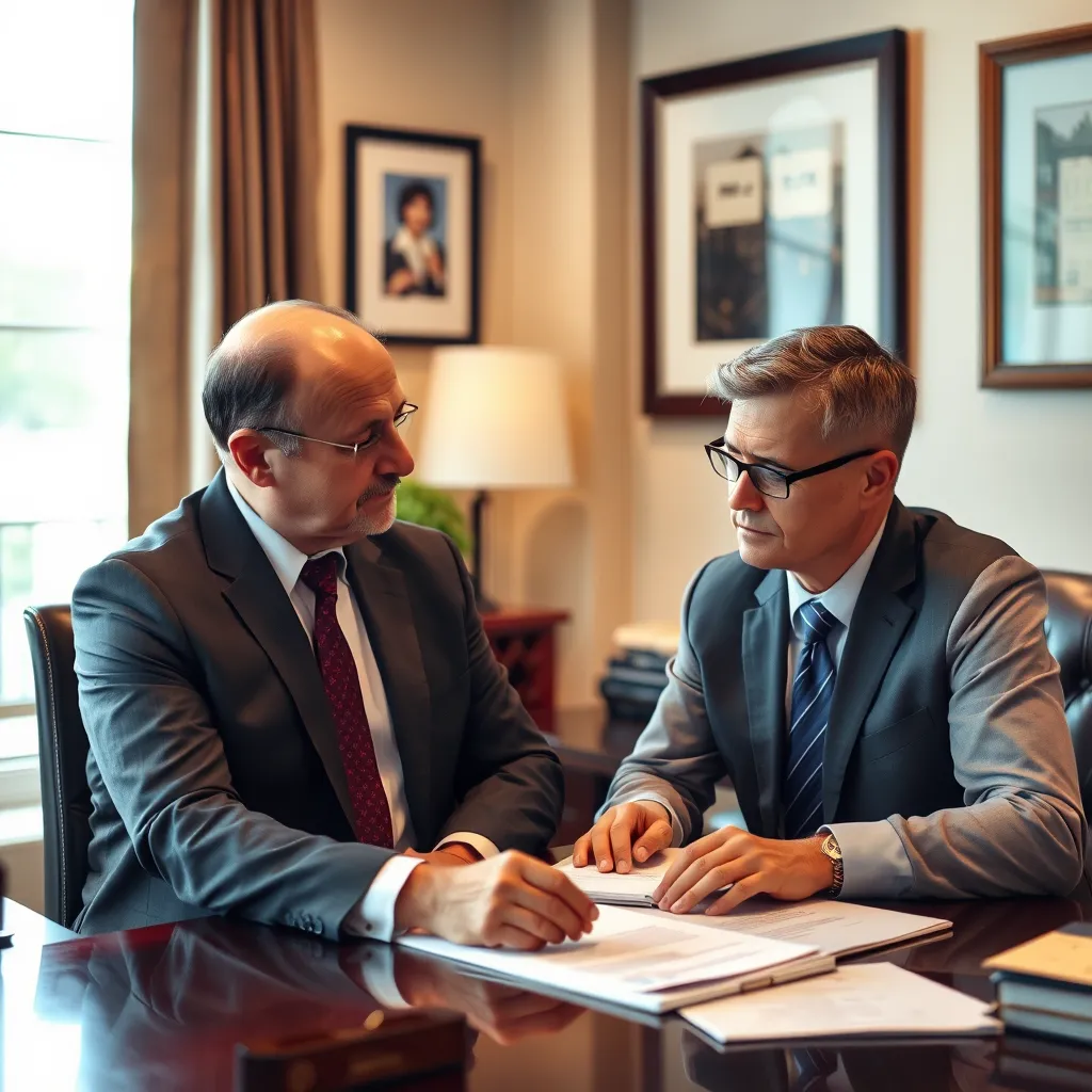 Public Transit Accident Lawyer Madison, NY