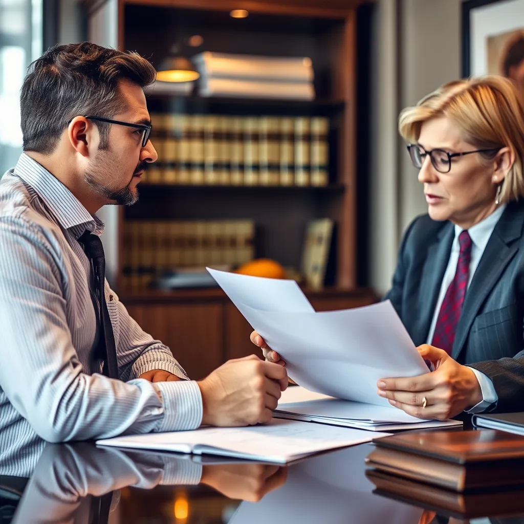 Public Transit Accident Lawyer New York