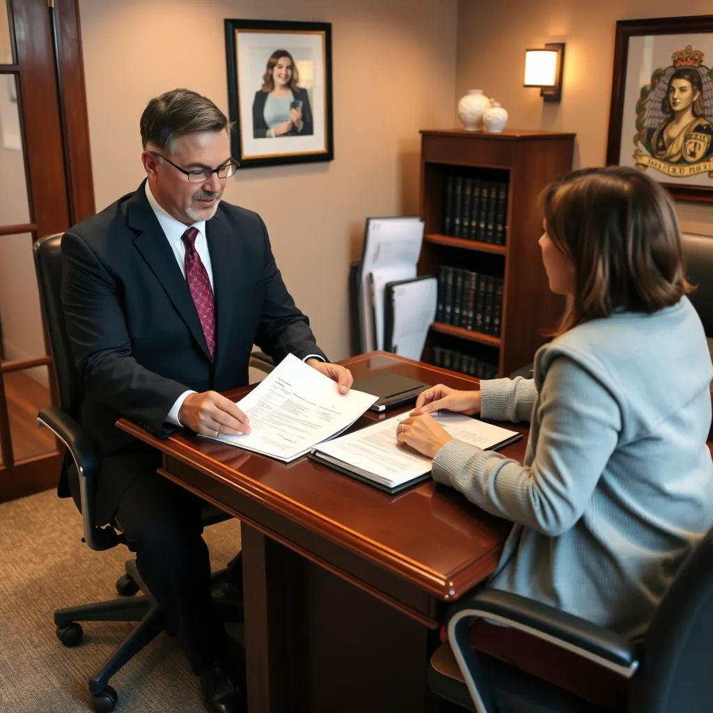 Public Transit Accident Lawyer Ontario, NY