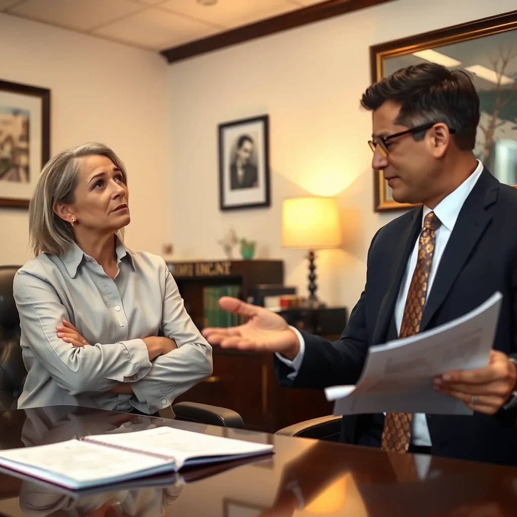 Public Transit Accident Lawyer Rockland, NY