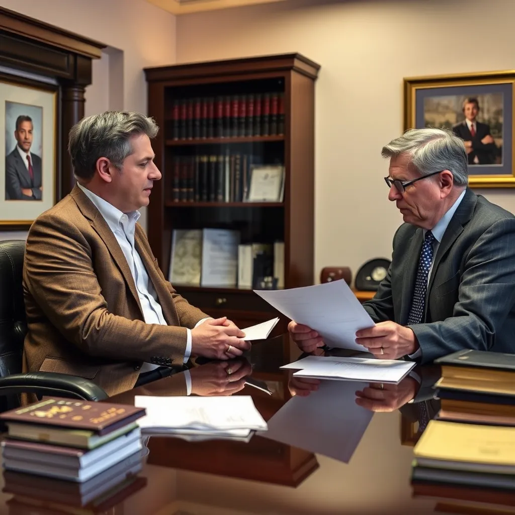 Public Transit Accident Lawyer Saratoga, NY