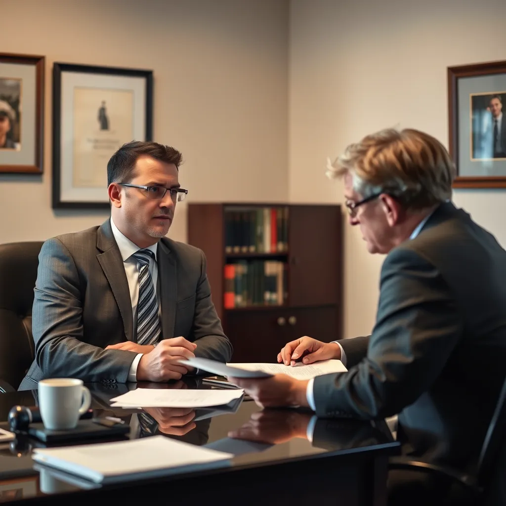 Public Transit Accident Lawyer Schoharie, NY