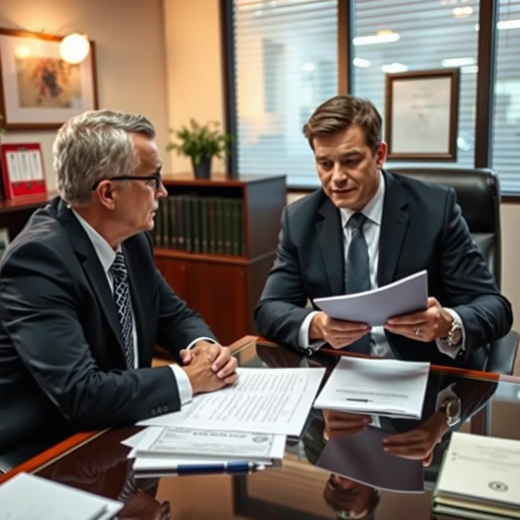 Public Transit Accident Lawyer Tioga, NY