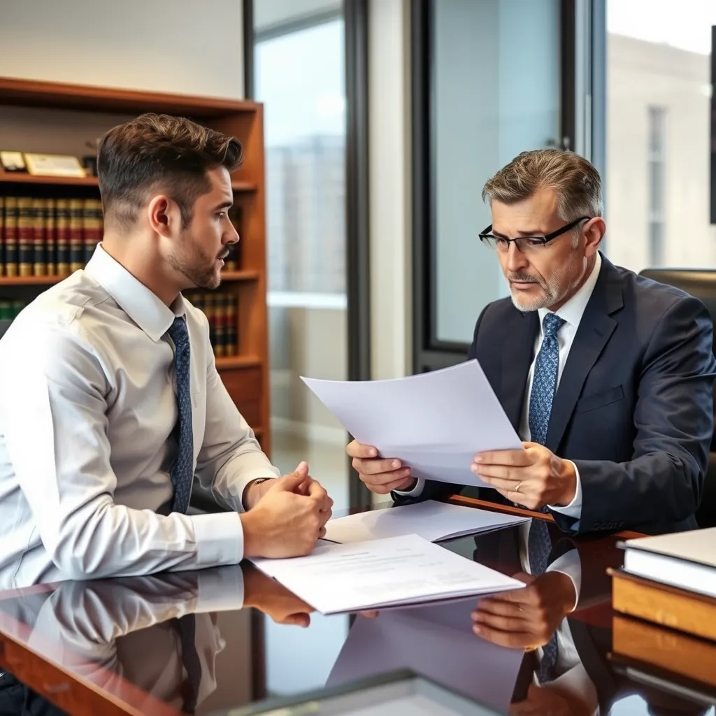 Public Transit Accident Lawyer Tompkins, NY