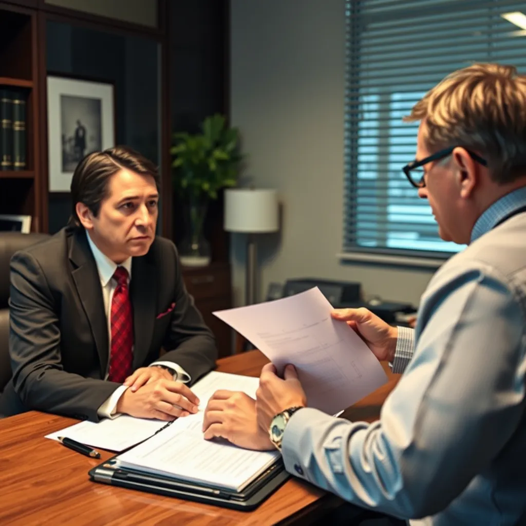 Public Transit Accident Lawyer Warren, NY