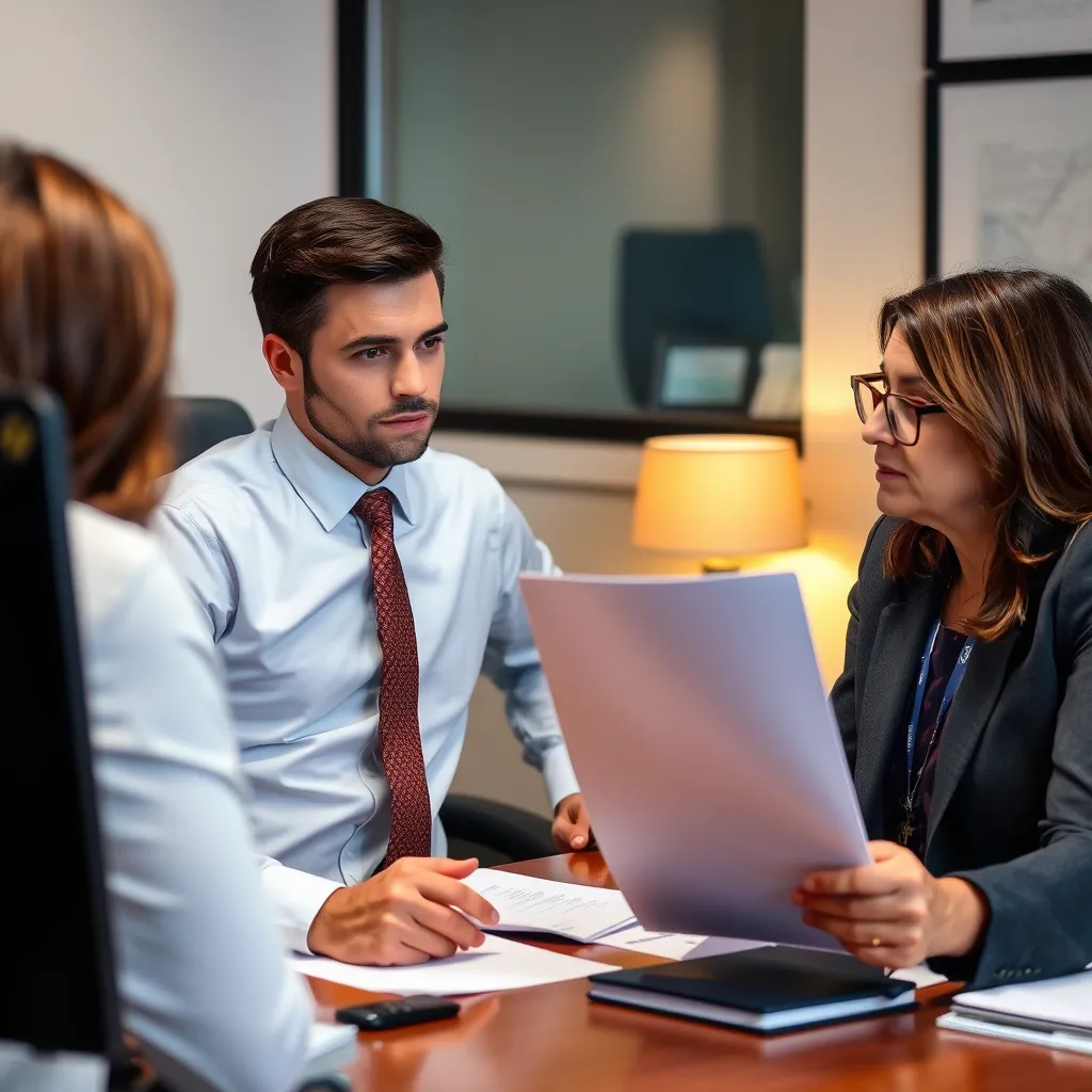 Rear End Accident Lawyer Madison, NY