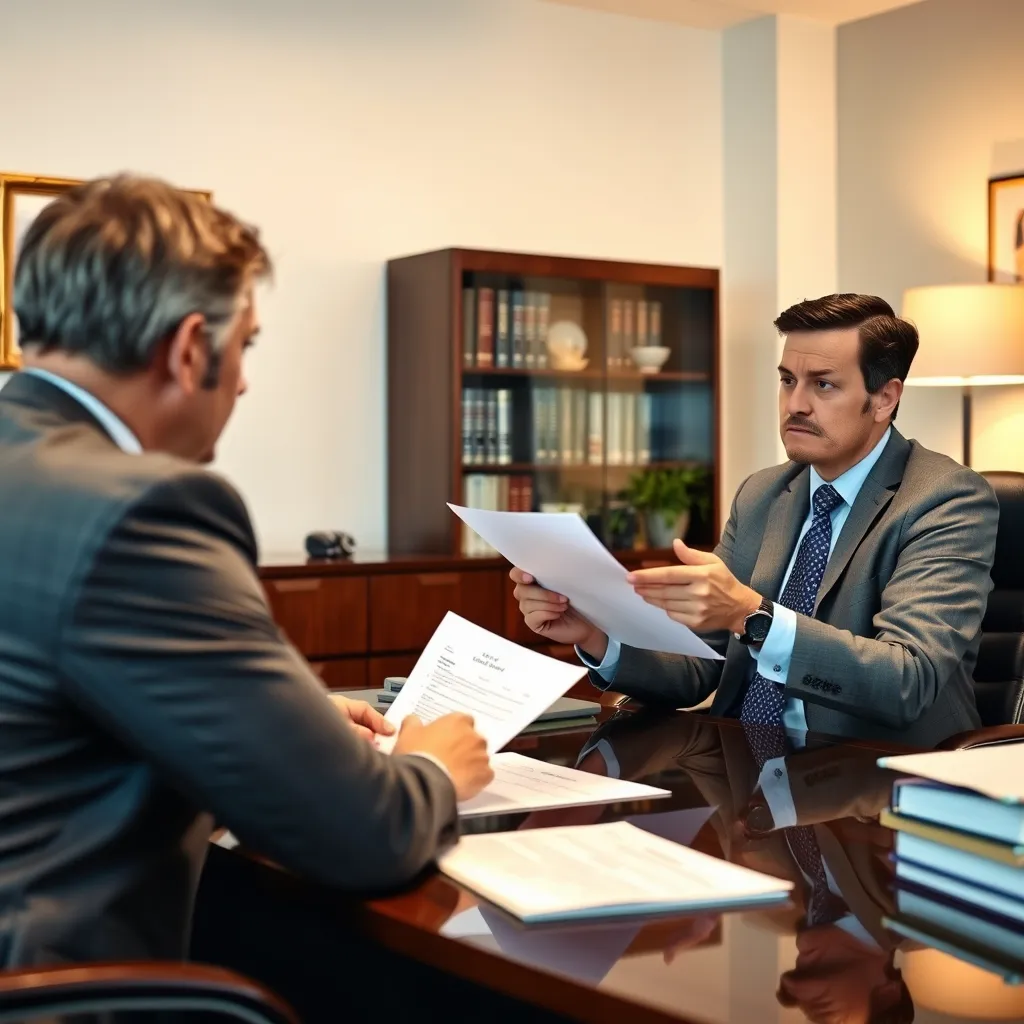 Rear End Accident Lawyer Putnam, NY
