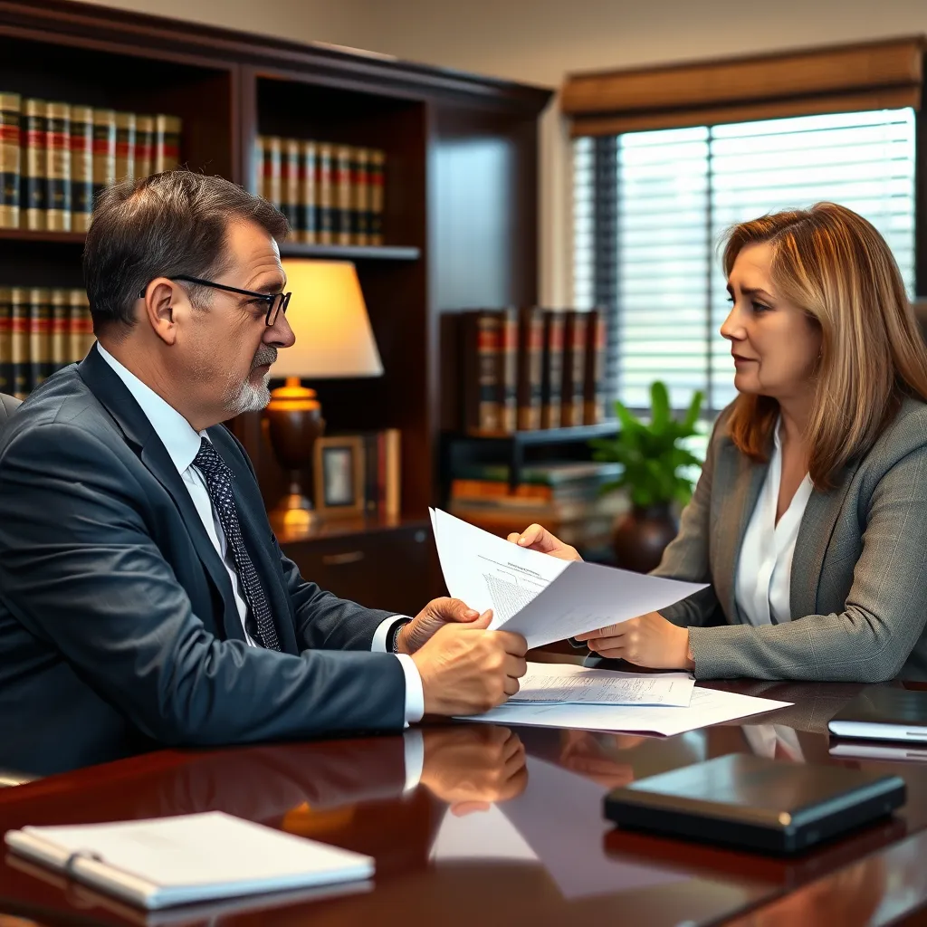 Rear End Accident Lawyer Schoharie, NY