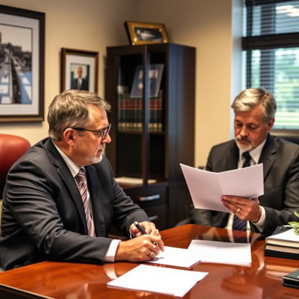 Rear End Accident Lawyer Tioga, NY