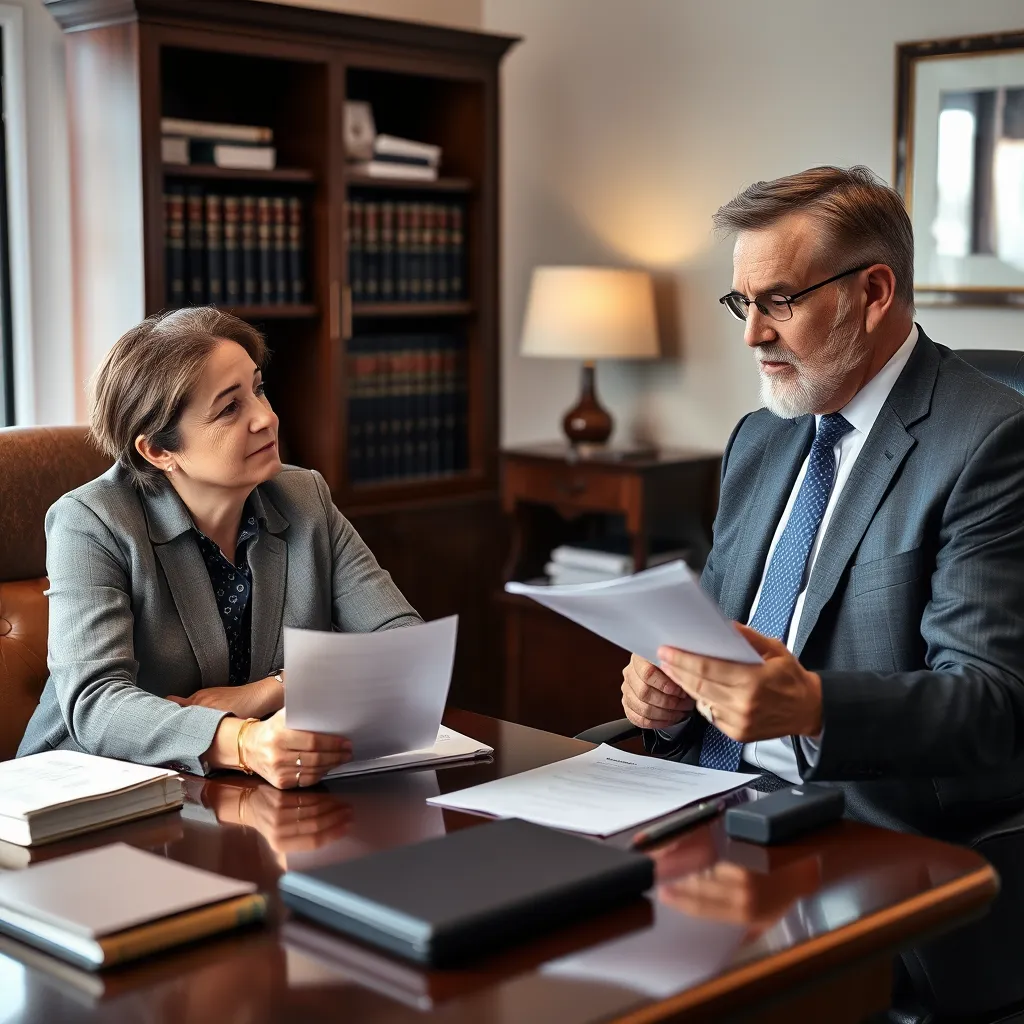 Rear End Accident Lawyer Tompkins, NY