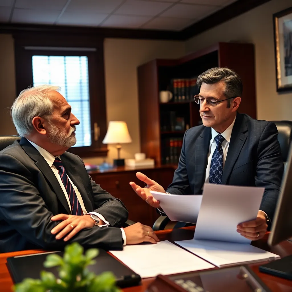 Rideshare Accident Lawyer Albany, NY