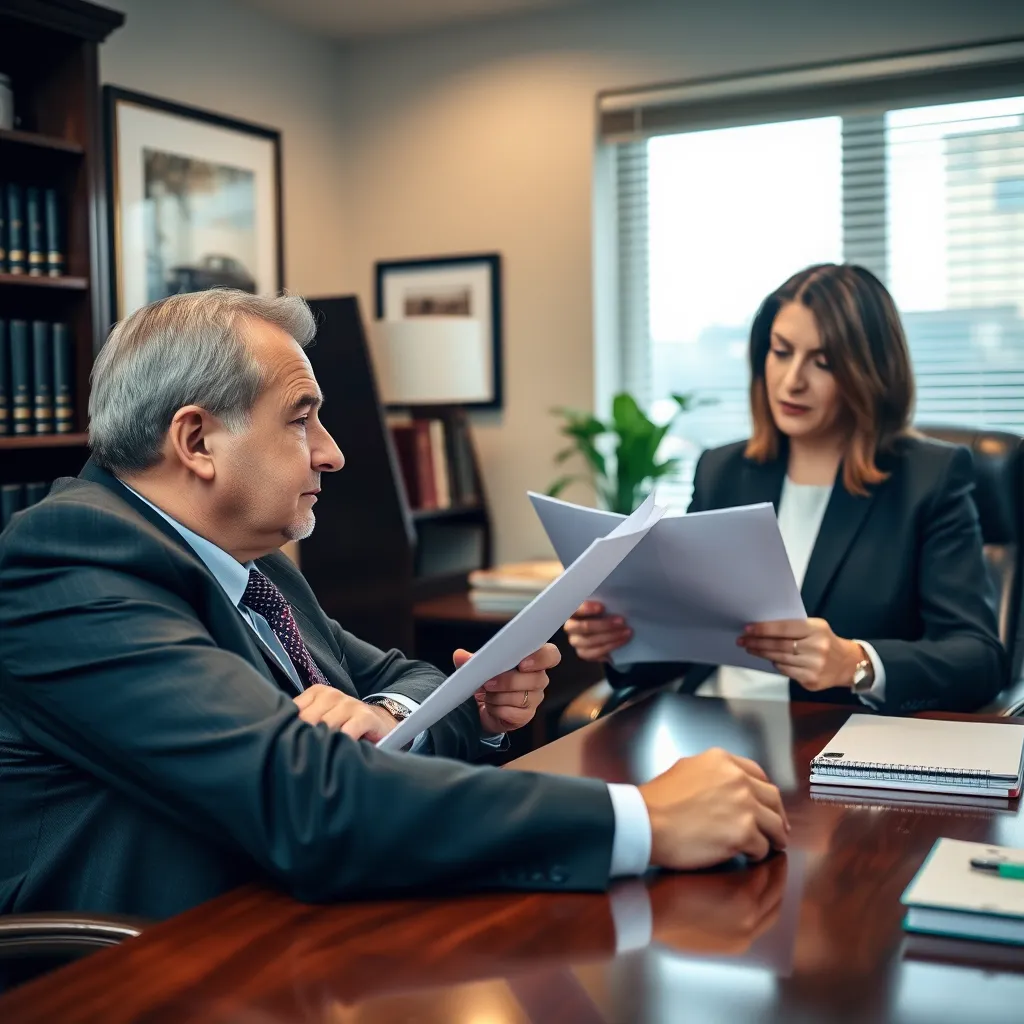 Rideshare Accident Lawyer Madison, NY
