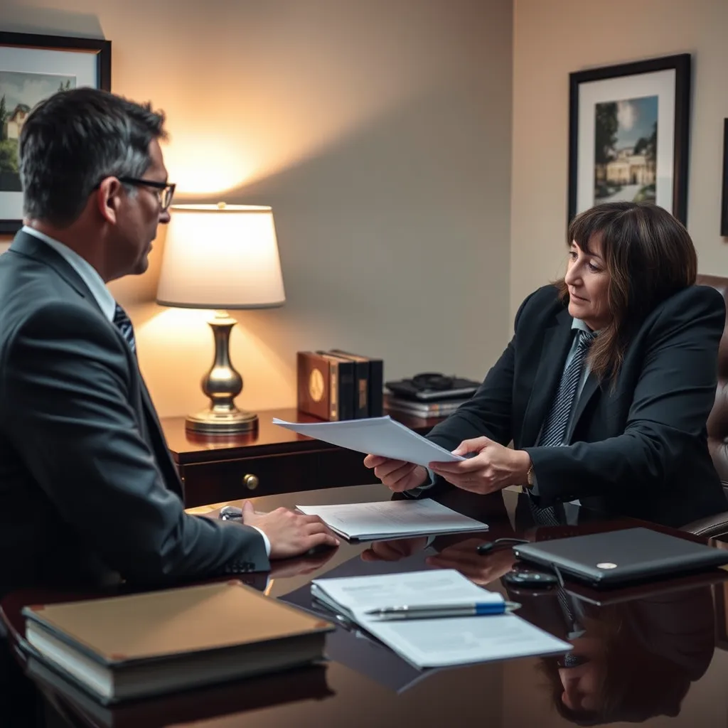 Rideshare Accident Lawyer Nassau, NY