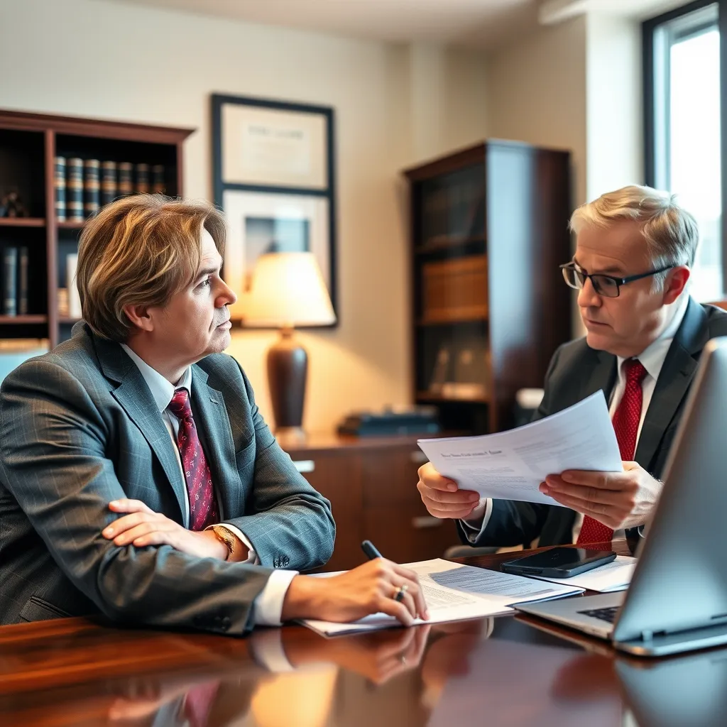 Rideshare Accident Lawyer Putnam, NY